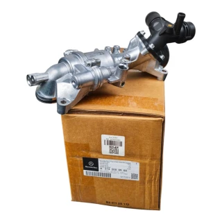 BOMBA DE AGUA MERCEDES W213 S213.. A2742000900 Activacar