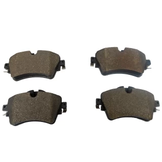 JOGO PASTILHA DE FREIO DIANTEIRO BMW F45 F46 MINI F56.. 34106874034 Activacar