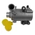BOMBA DE AGUA ELETRICA BMW F25 F26.. 11517597715 Activacar