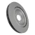 DISCO DE FREIO TRASEIRO LAND ROVER RANGE ROVER IV/V.. 92293003 Activacar