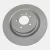 DISCO DE FREIO TRASEIRO LAND ROVER RANGE ROVER IV/V.. 92293003 Activacar