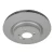 DISCO DE FREIO TRASEIRO LAND ROVER RANGE ROVER IV/V.. 92293003 Activacar