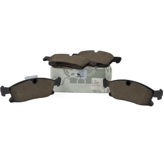 JOGO PASTILHA DE FREIO DIANTEIRO MERCEDES W166 X166.. A0064203920 Activacar JOGO PASTILHA DE FREIO DIANTEIRO MERCEDES W166 X166.. A0064203920 Activacar